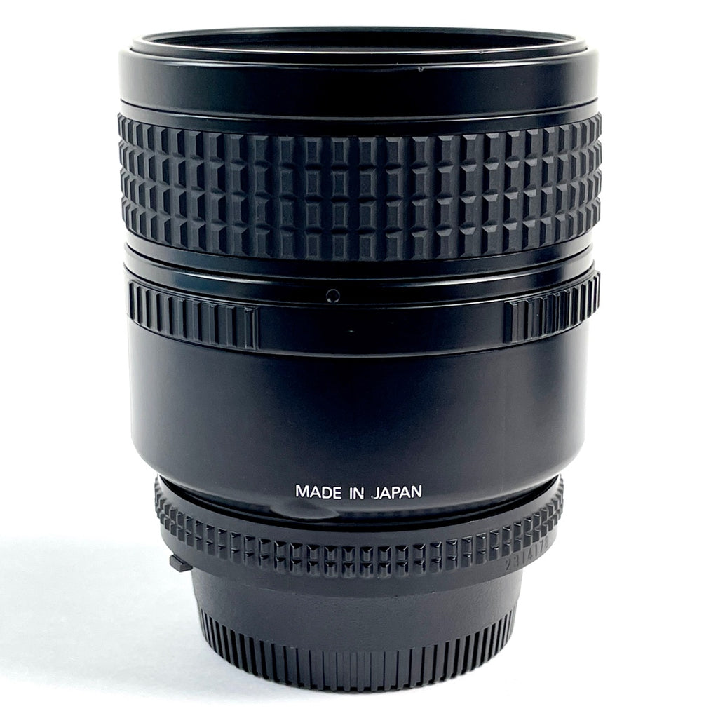Nikon AF Micro NIKKOR 105mm F2.8 ニコン Amazon.co.jp: Nikon ニコン AF MICRO NIKKOR 105mm F2.8 : 家電