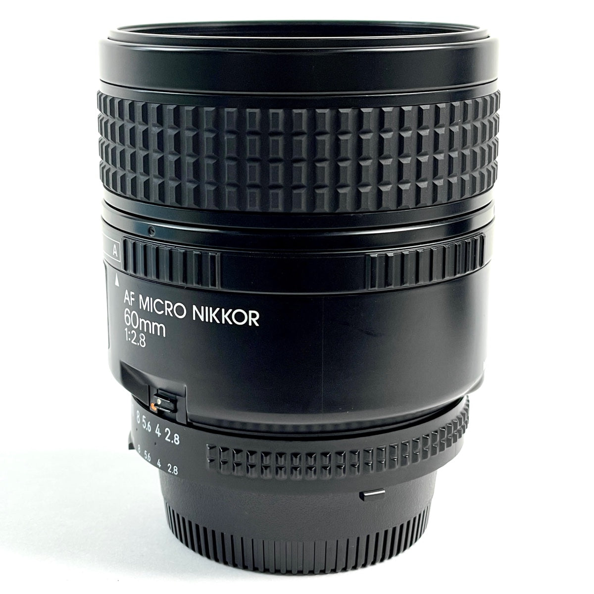 Nikon AF MICRO NIKKOR 60mm F2.8 D 難あり品 Nikon AF Micro-Nikkor 60mm f/2.8D | DSLR Lenses | Nikon