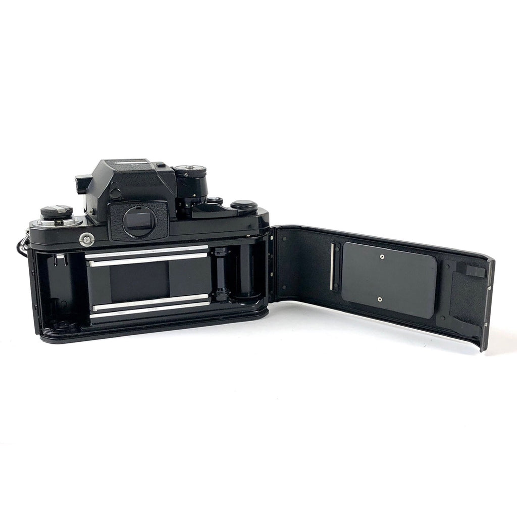 ニコン Nikon F2 フォトミック AS ボディ フィルム マニュアルフォーカス 一眼レフカメラ 【中古】cambb
