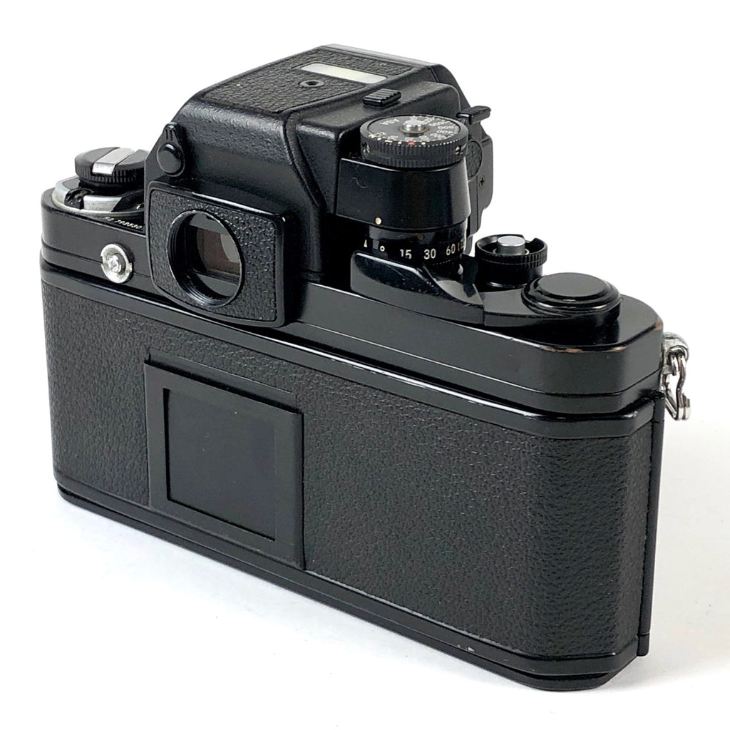 ニコン Nikon F2 フォトミック AS ボディ フィルム マニュアルフォーカス 一眼レフカメラ 【中古】cambb