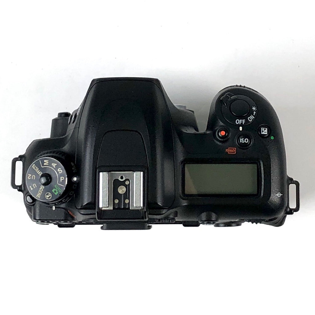 ニコン Nikon D7500 ボディ デジタル 一眼レフカメラ 【中古】cambb