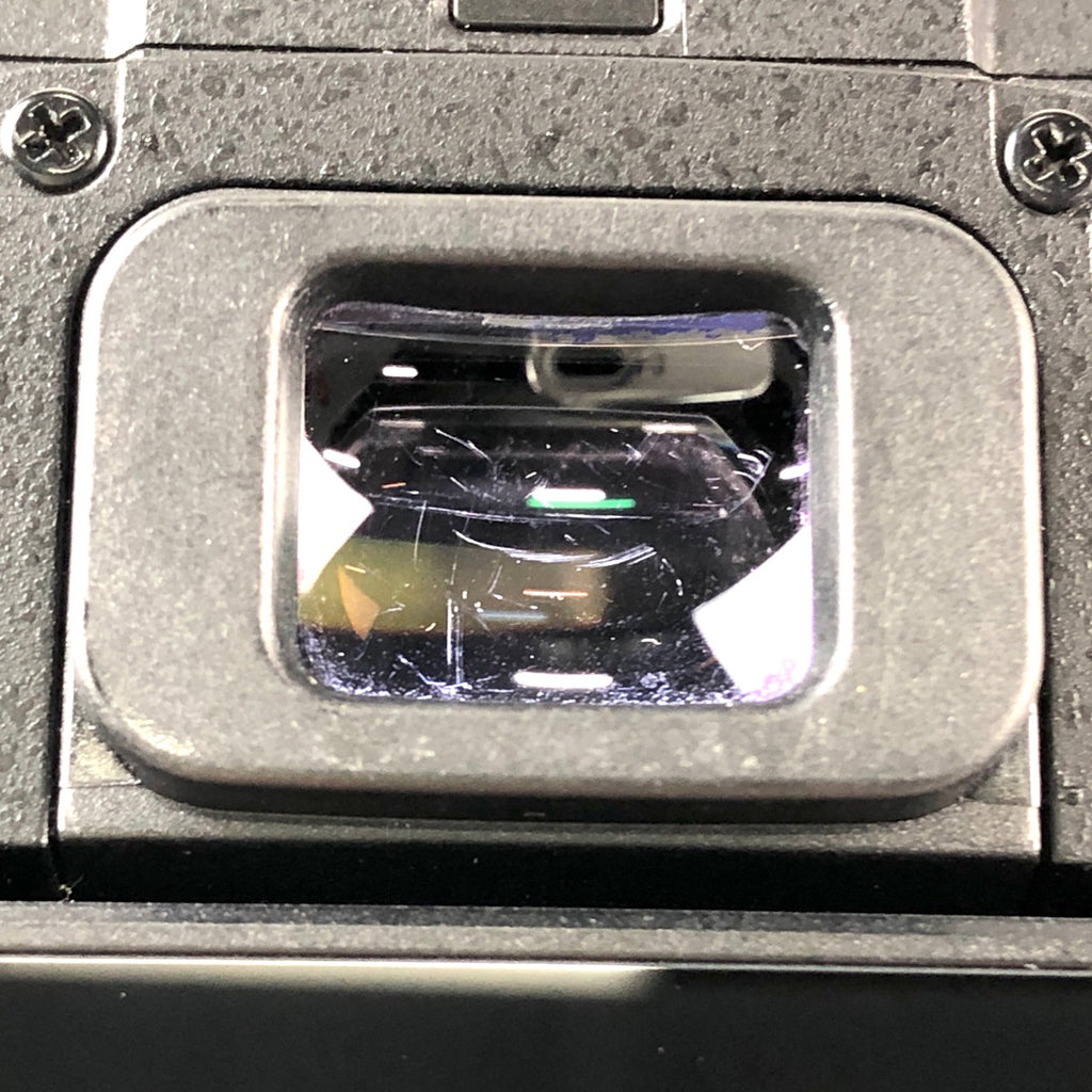 ニコン Nikon D7500 ボディ デジタル 一眼レフカメラ 【中古】cambb