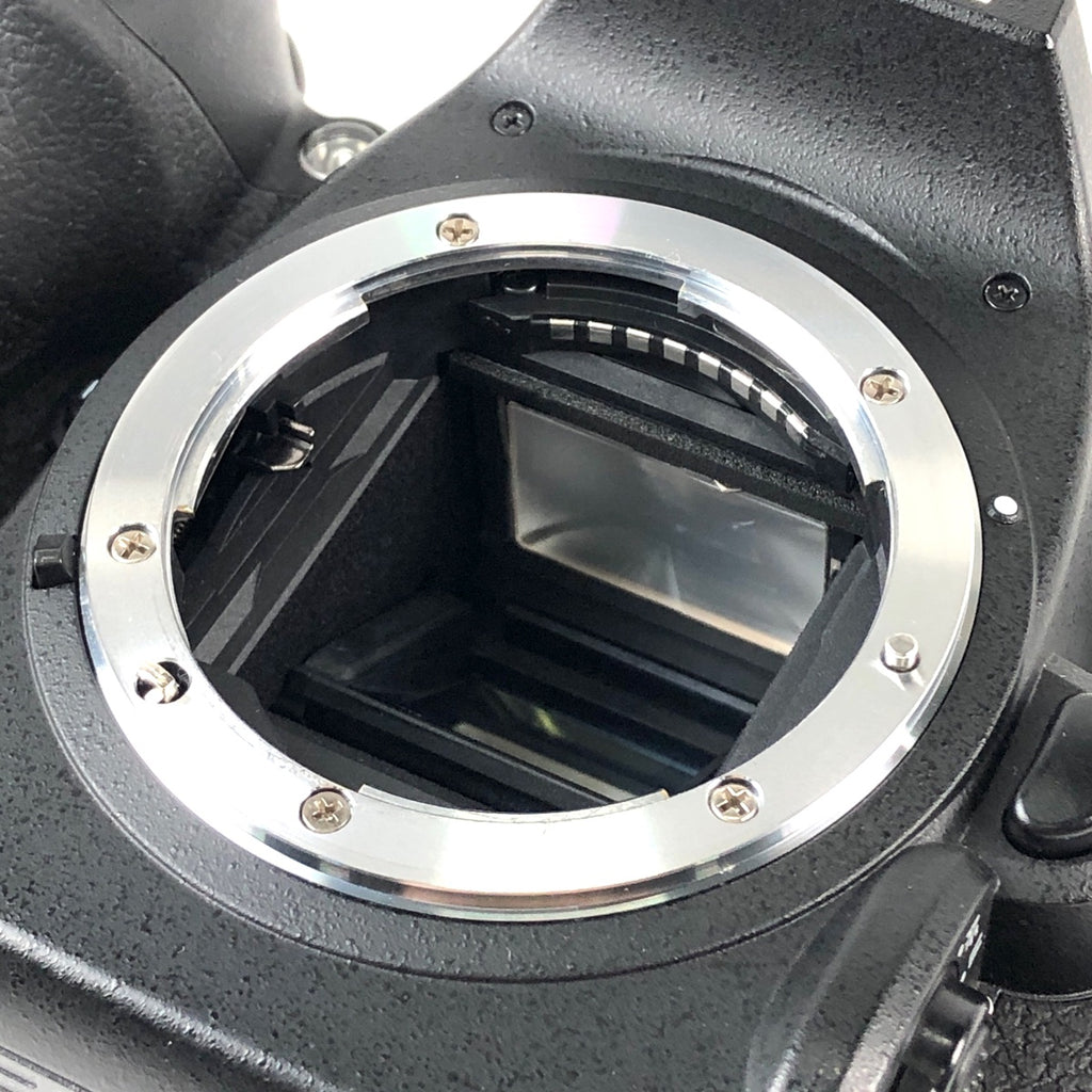 ニコン Nikon D7500 ボディ デジタル 一眼レフカメラ 【中古】cambb