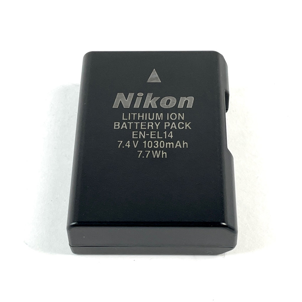 ニコン Nikon D3200 ボディ ブラック デジタル 一眼レフカメラ 【中古】cambb