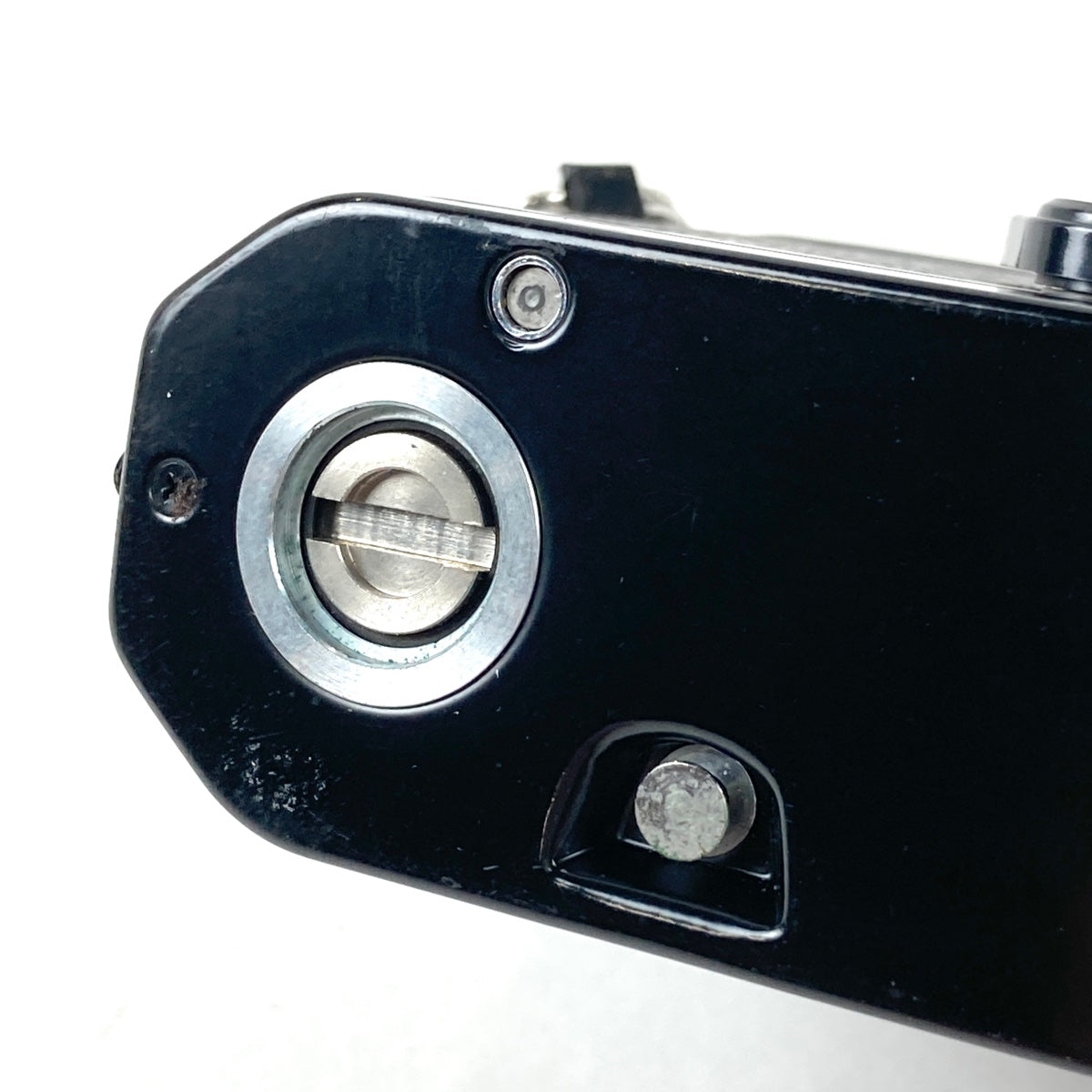 バイセル公式】ニコン Nikon FE2 ボディ ［ジャンク品