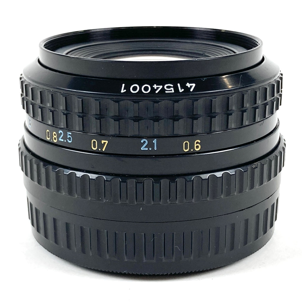ペンタックス PENTAX SMC PENTAX-A 645 75mm F2.8 中判カメラ用レンズ 【中古】cambb