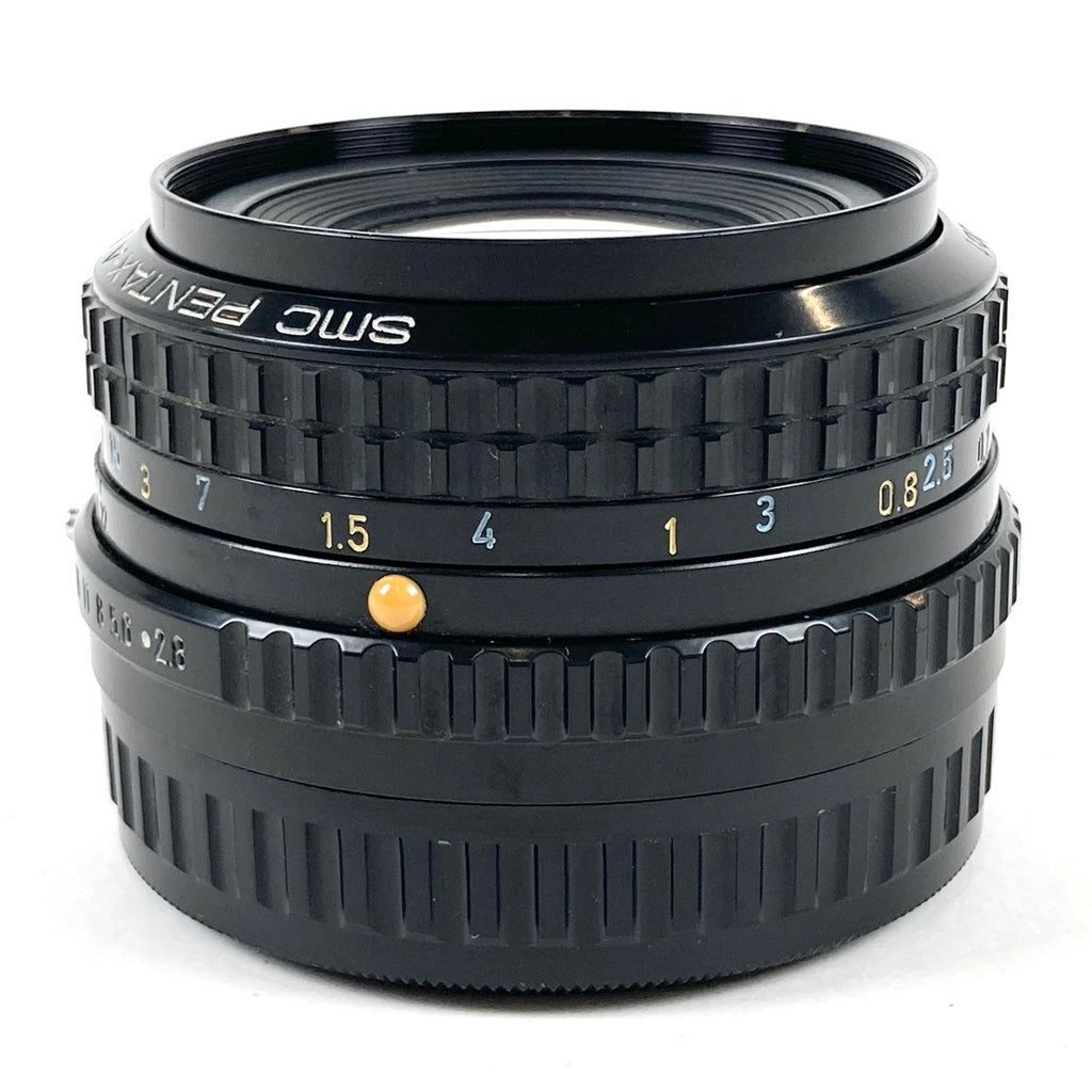 ペンタックス PENTAX SMC PENTAX-A 645 75mm F2.8 中判カメラ用レンズ 【中古】cambb