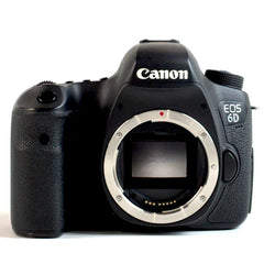 キヤノン Canon EOS 6D ボディ デジタル 一眼レフカメラ 【中古】cambb