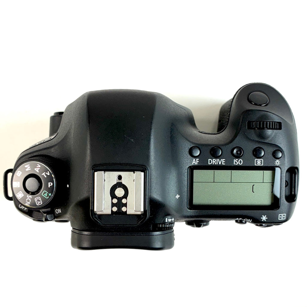 キヤノン Canon EOS 6D ボディ デジタル 一眼レフカメラ 【中古】cambb