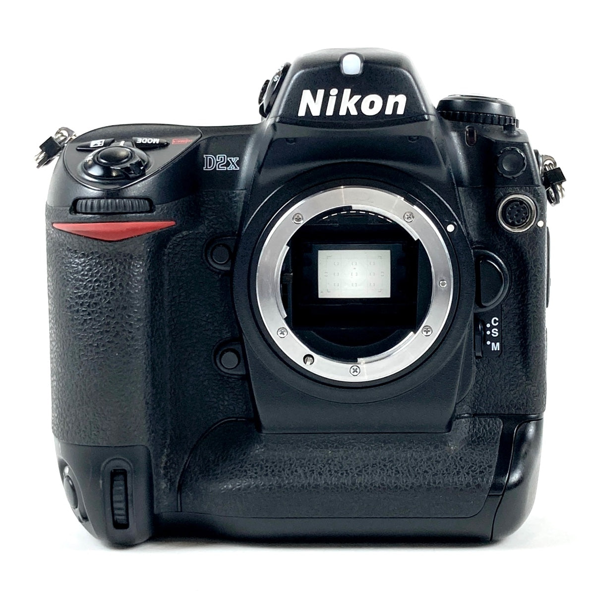 バイセル公式】ニコン Nikon D2X ボディ デジタル 一眼レフ
