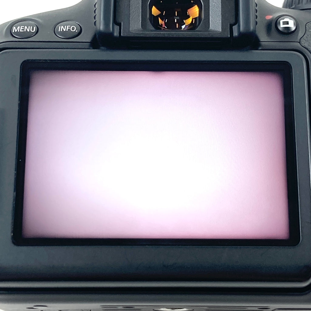 キヤノン Canon EOS Kiss X6i ボディ デジタル 一眼レフカメラ 【中古】cambb
