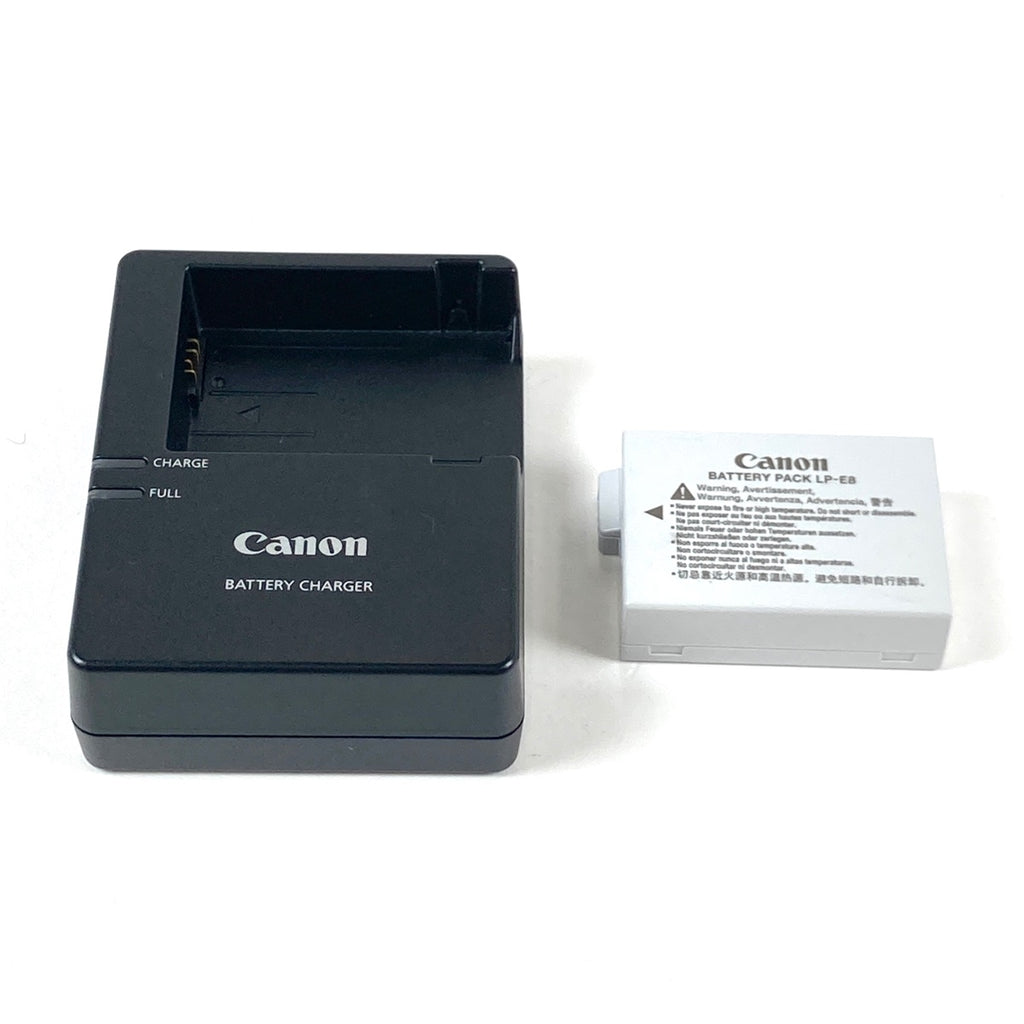 キヤノン Canon EOS Kiss X6i ボディ デジタル 一眼レフカメラ 【中古】cambb