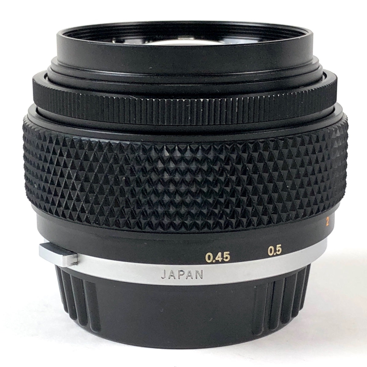 バイセル公式】オリンパス OLYMPUS ZUIKO AUTO-S 50mm F1.2 一眼