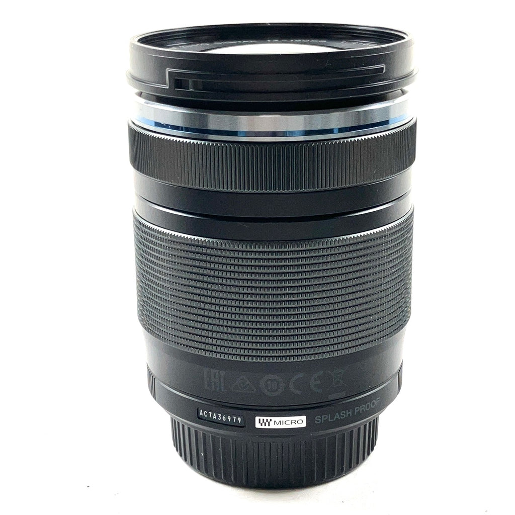 オリンパス OLYMPUS OM-D E-M5 Mark II 14-150mm II レンズキット ブラック デジタル ミラーレス 一眼カメラ 【中古】cambb
