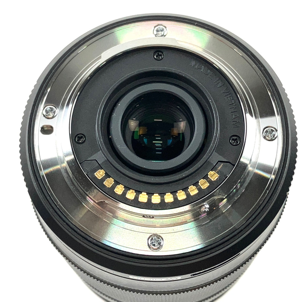 オリンパス OLYMPUS OM-D E-M5 Mark II 14-150mm II レンズキット ブラック デジタル ミラーレス 一眼カメラ 【中古】cambb