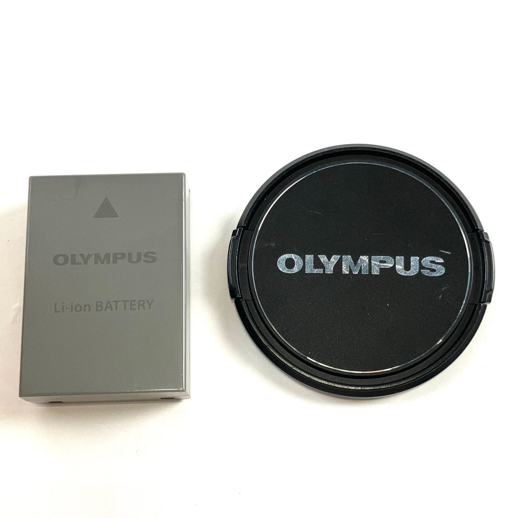 オリンパス OLYMPUS OM-D E-M5 Mark II 14-150mm II レンズキット ブラック デジタル ミラーレス 一眼カメラ 【中古】cambb