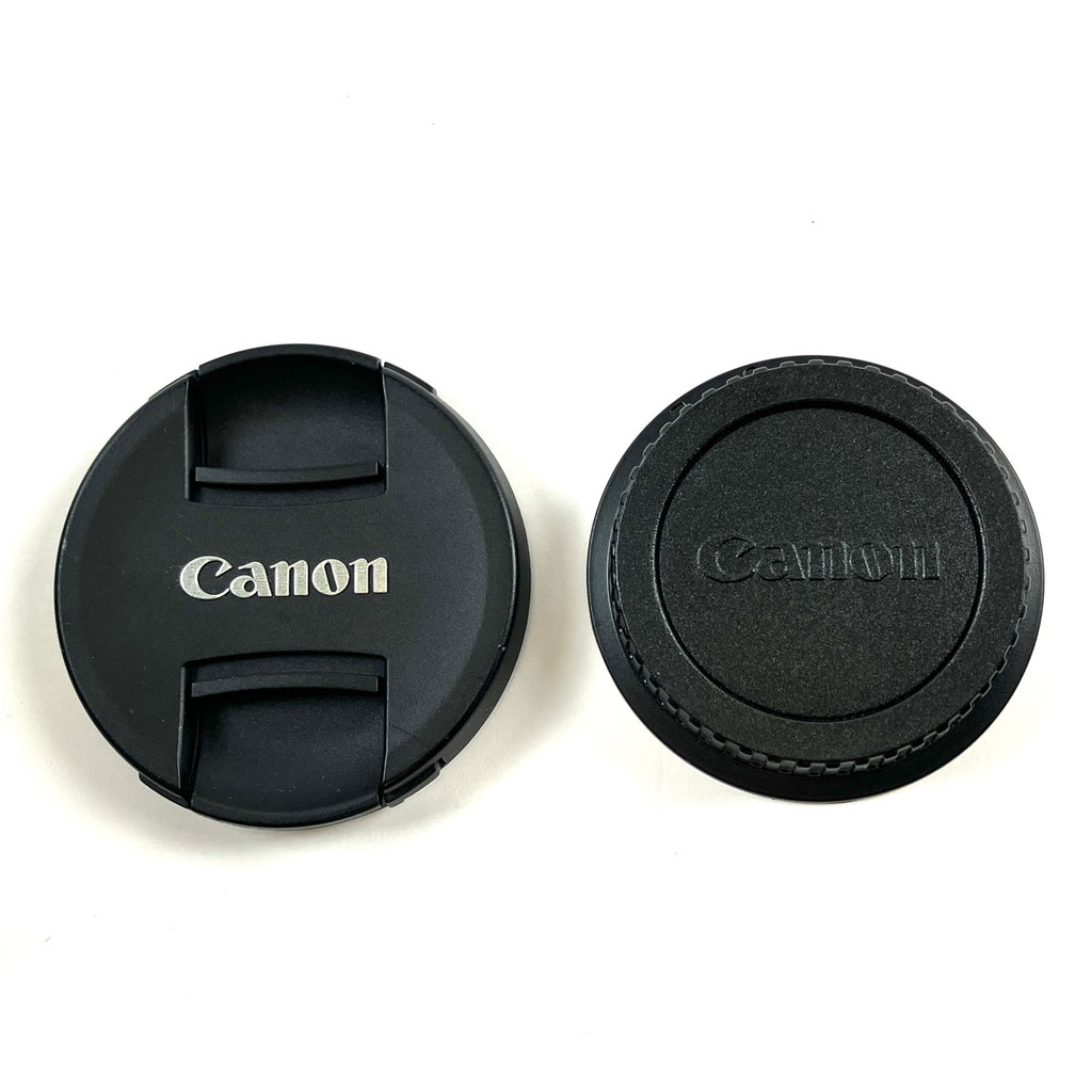 キヤノン Canon EF-S 18-135mm F3.5-5.6 IS STM 一眼カメラ用レンズ（オートフォーカス） 【中古】cambb