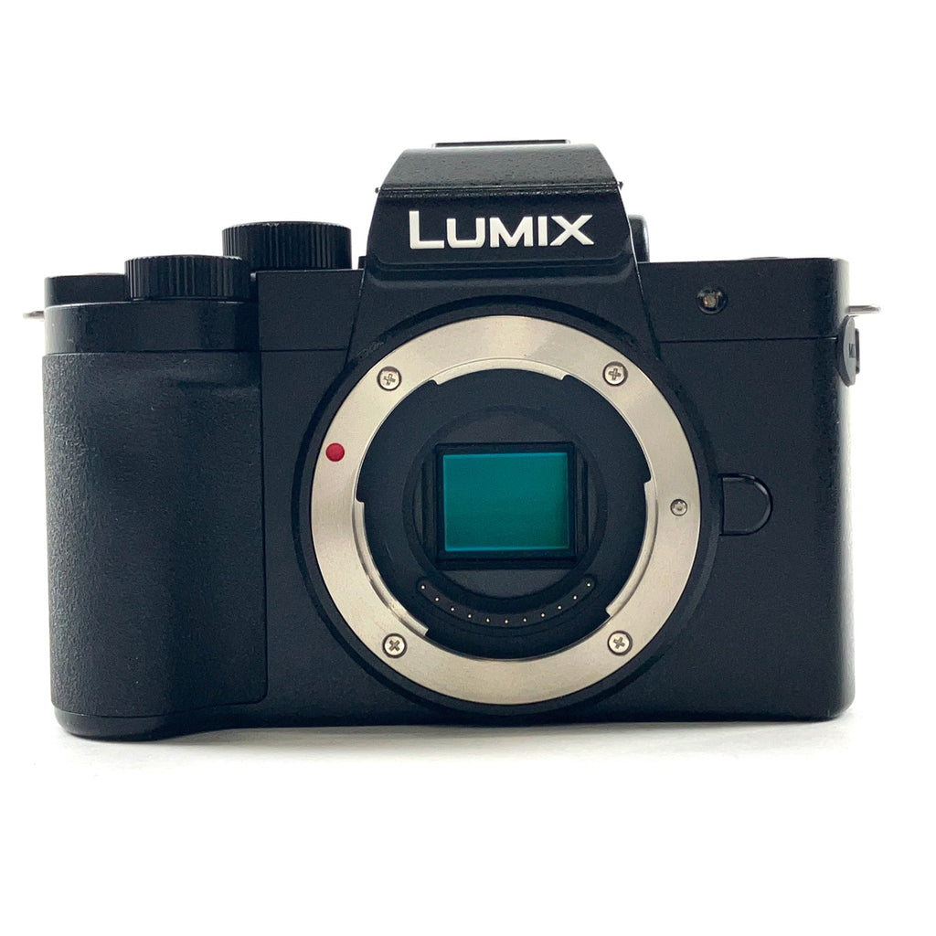 パナソニック Panasonic LUMIX DC-G100D ボディ デジタル ミラーレス 一眼カメラ 【中古】cambb