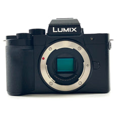 パナソニック Panasonic LUMIX DC-G100D ボディ デジタル ミラーレス 一眼カメラ 【中古】cambb