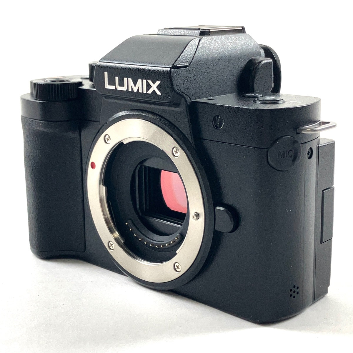 バイセル公式】パナソニック Panasonic LUMIX DC-G100D ボディ