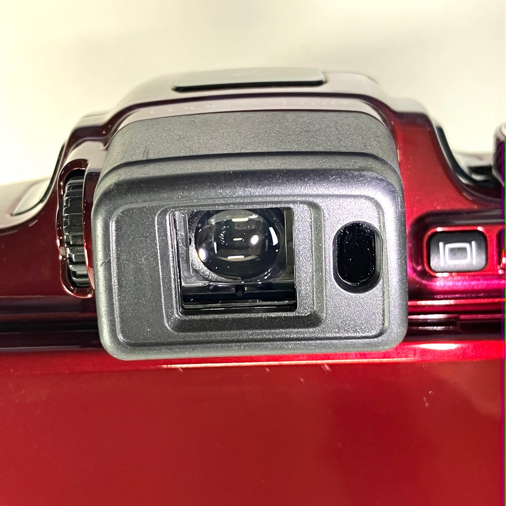 ニコン Nikon COOLPIX P610 レッド コンパクトデジタルカメラ 【中古】cambb