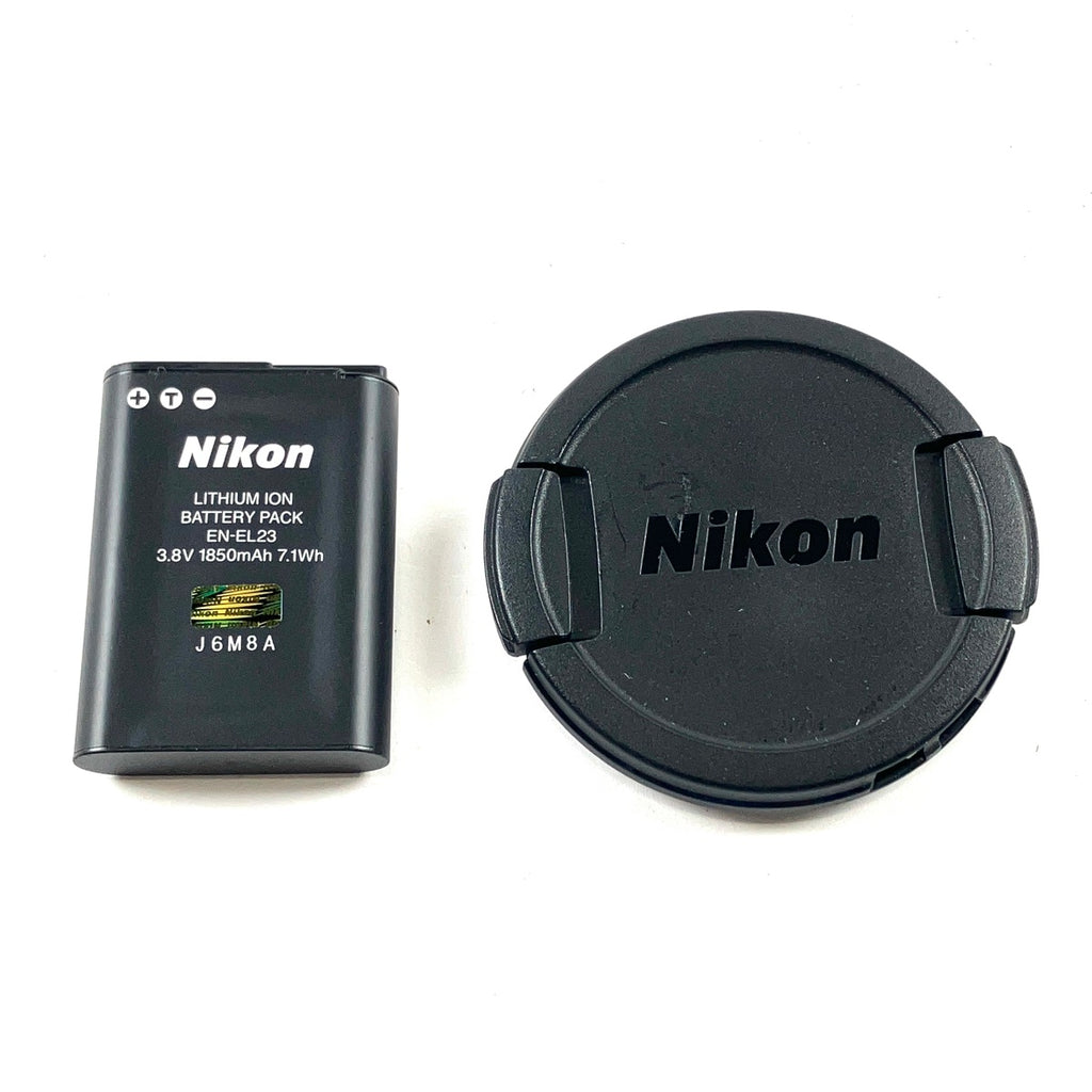 ニコン Nikon COOLPIX P610 レッド コンパクトデジタルカメラ 【中古】cambb
