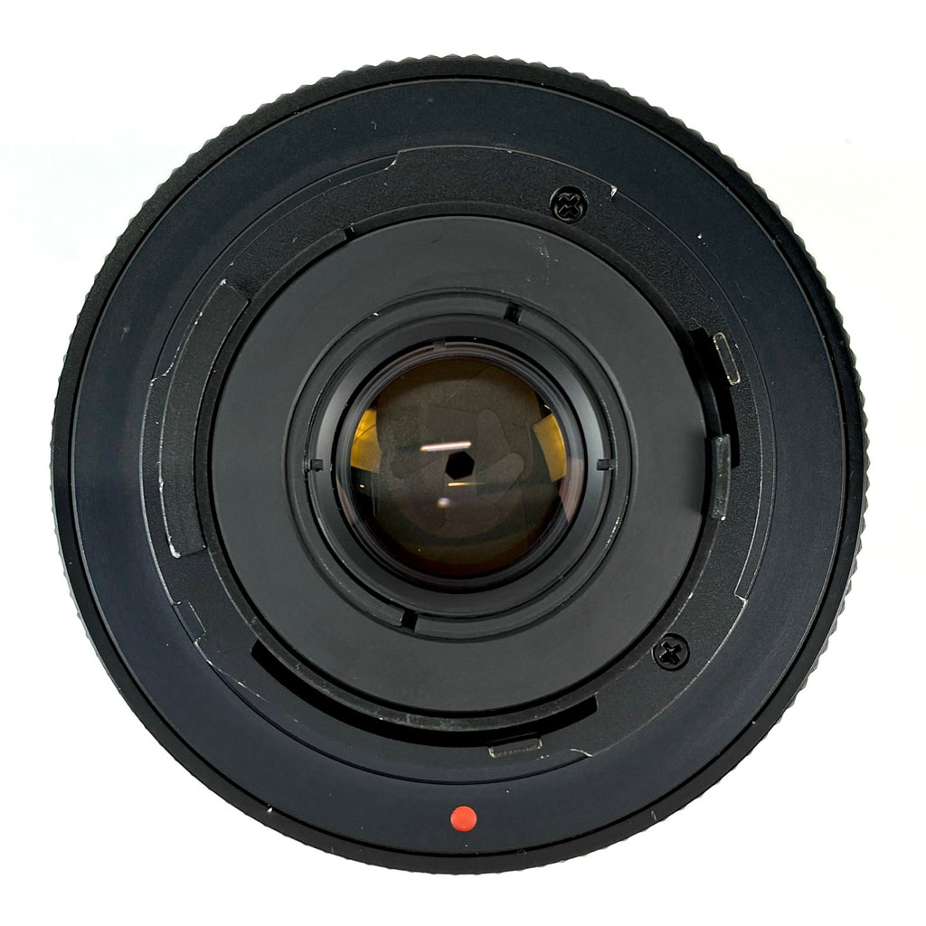 コンタックス CONTAX Distagon T* 28mm F2.8 AE ディスタゴン 一眼カメラ用レンズ（マニュアルフォーカス） 【中古】cambb