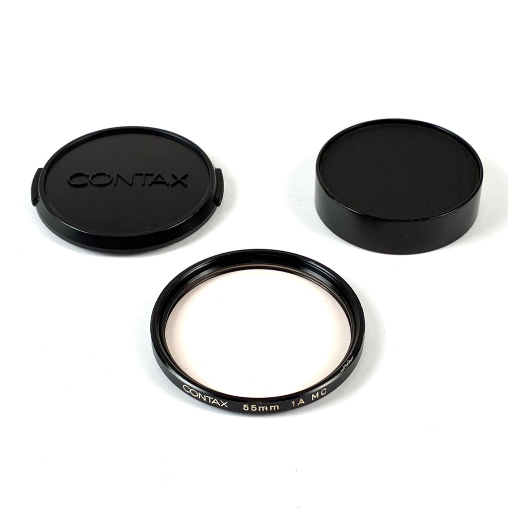 コンタックス CONTAX Distagon T* 28mm F2.8 AE ディスタゴン 一眼カメラ用レンズ（マニュアルフォーカス） 【中古】cambb
