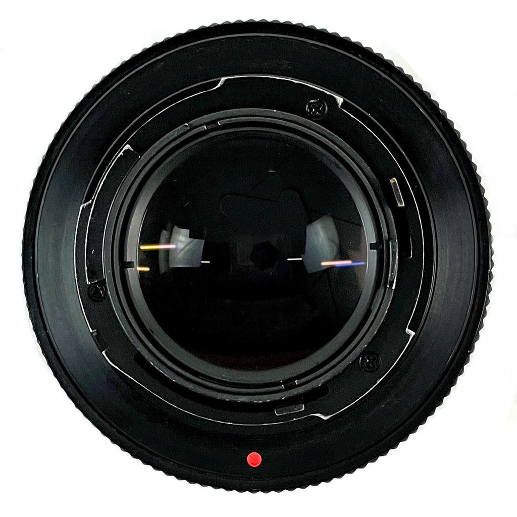 コンタックス CONTAX Planar T* 50mm F1.4 AE プラナー 一眼カメラ用レンズ（マニュアルフォーカス） 【中古】cambb