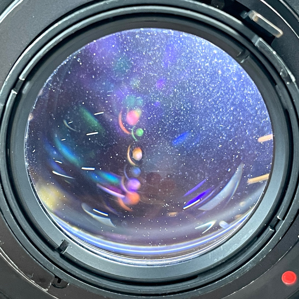 コンタックス CONTAX Planar T* 50mm F1.4 AE プラナー 一眼カメラ用レンズ（マニュアルフォーカス） 【中古】cambb