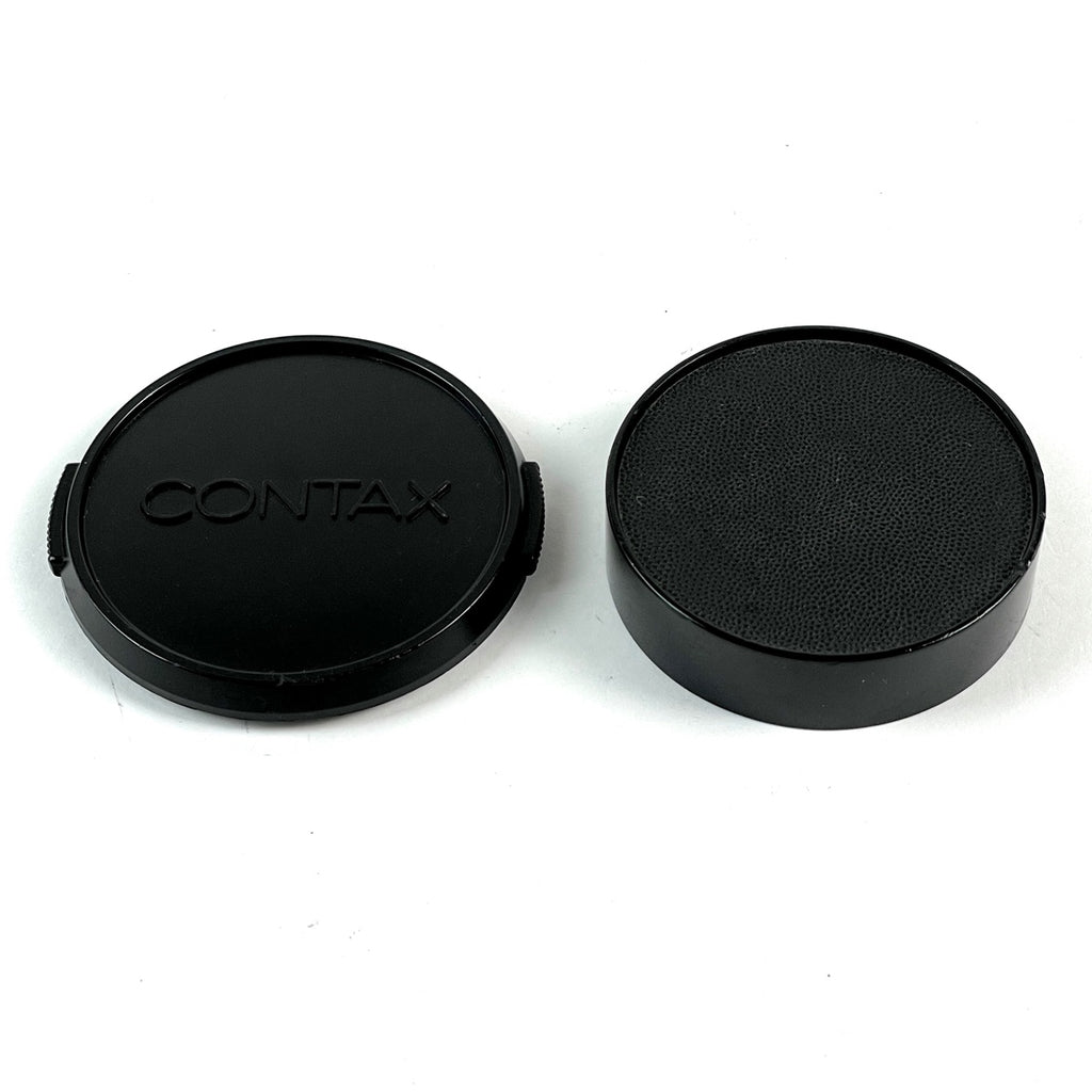 コンタックス CONTAX Planar T* 50mm F1.4 AE プラナー 一眼カメラ用レンズ（マニュアルフォーカス） 【中古】cambb