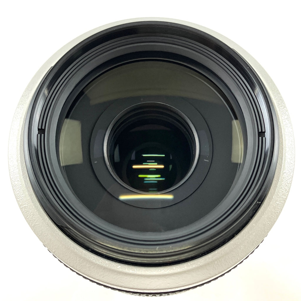 キヤノン Canon EF 70-300mm F4-5.6L IS USM 一眼カメラ用レンズ（オートフォーカス） 【中古】cambb
