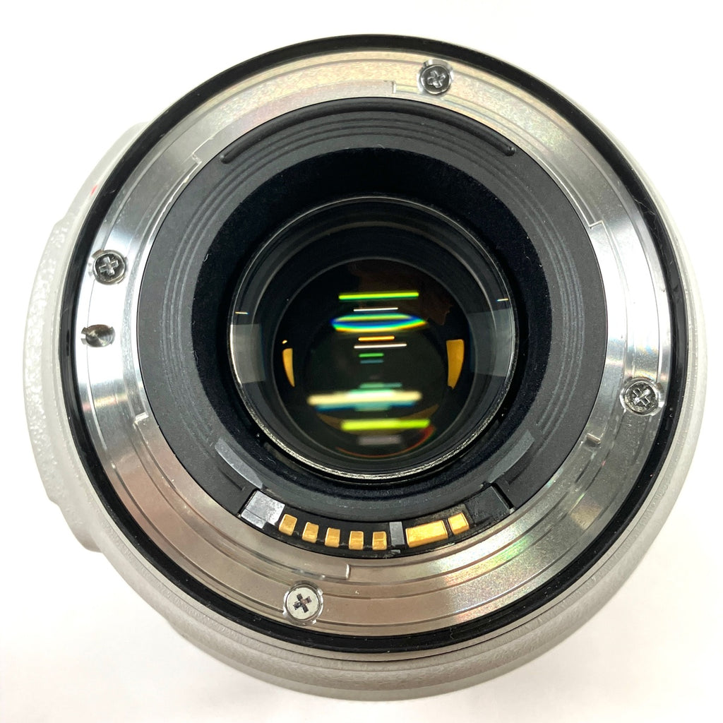 キヤノン Canon EF 70-300mm F4-5.6L IS USM 一眼カメラ用レンズ（オートフォーカス） 【中古】cambb
