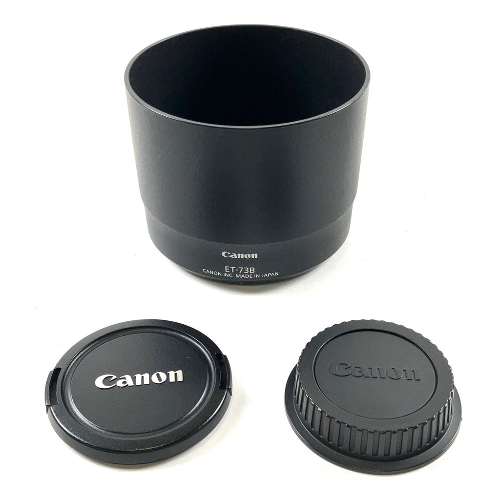 キヤノン Canon EF 70-300mm F4-5.6L IS USM 一眼カメラ用レンズ（オートフォーカス） 【中古】cambb