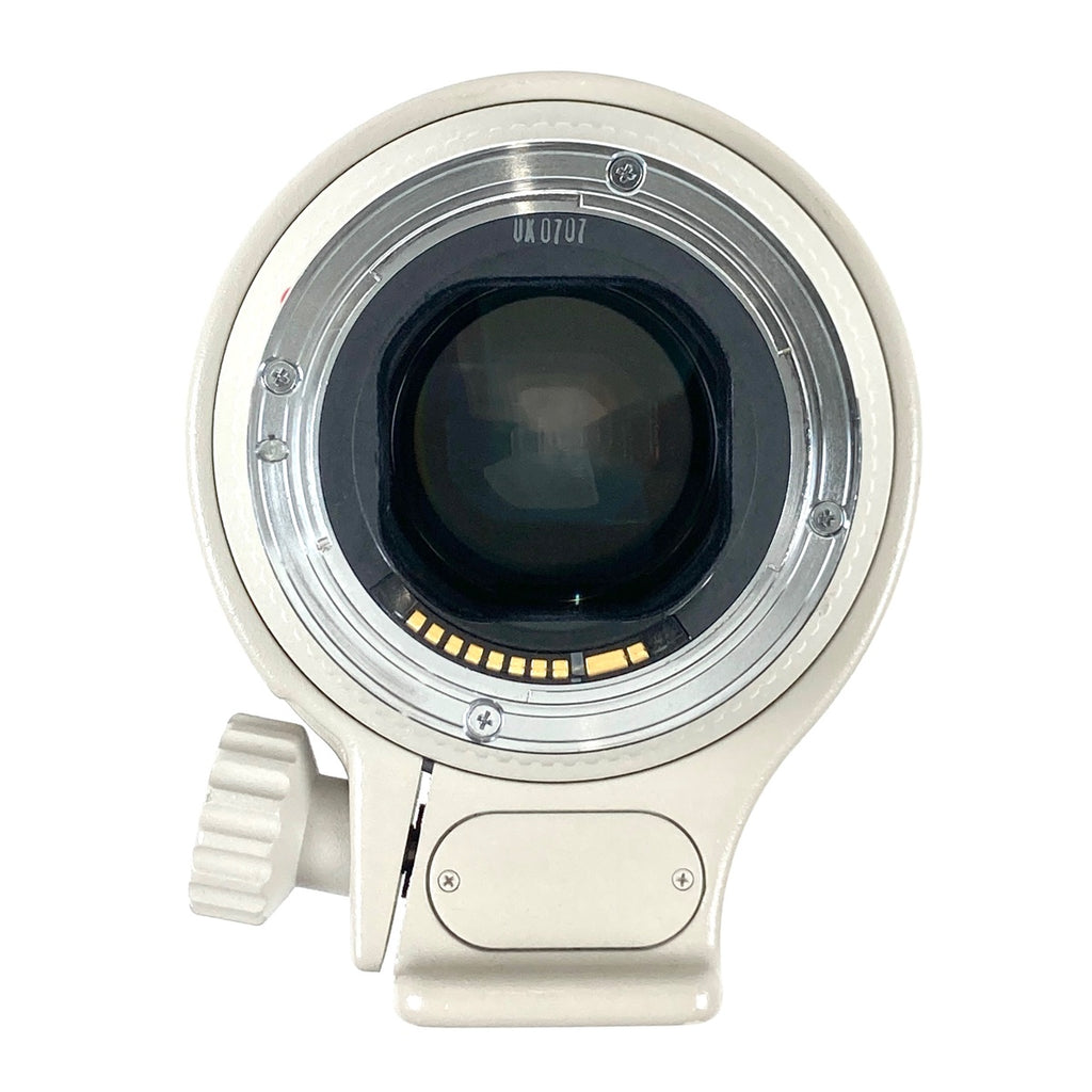 キヤノン Canon EF 70-200mm F2.8L USM 一眼カメラ用レンズ（オートフォーカス） 【中古】cambb
