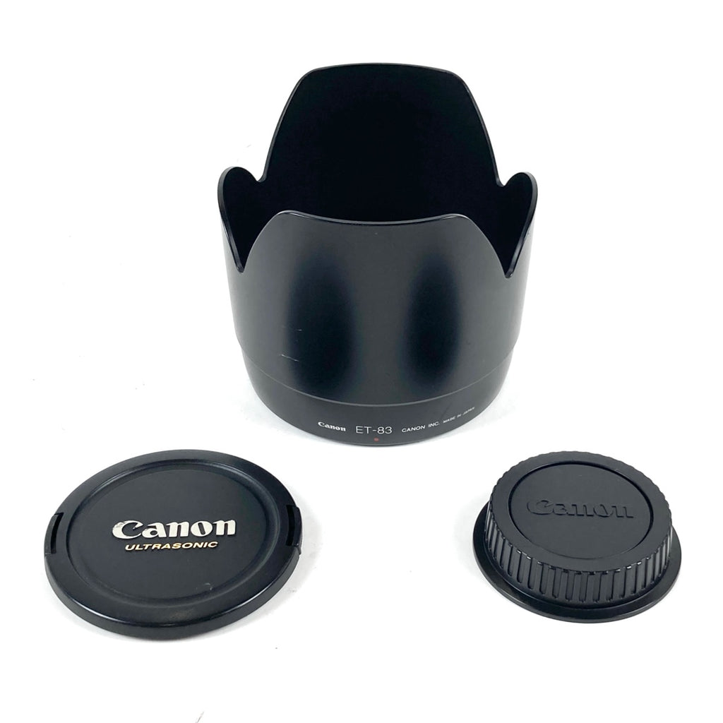 キヤノン Canon EF 70-200mm F2.8L USM 一眼カメラ用レンズ（オートフォーカス） 【中古】cambb