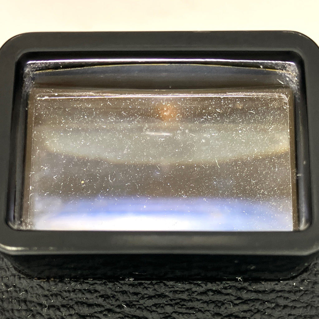 キヤノン Canon F-1 スピードファインダー 前期 ボディ フィルム マニュアルフォーカス 一眼レフカメラ 【中古】cambb