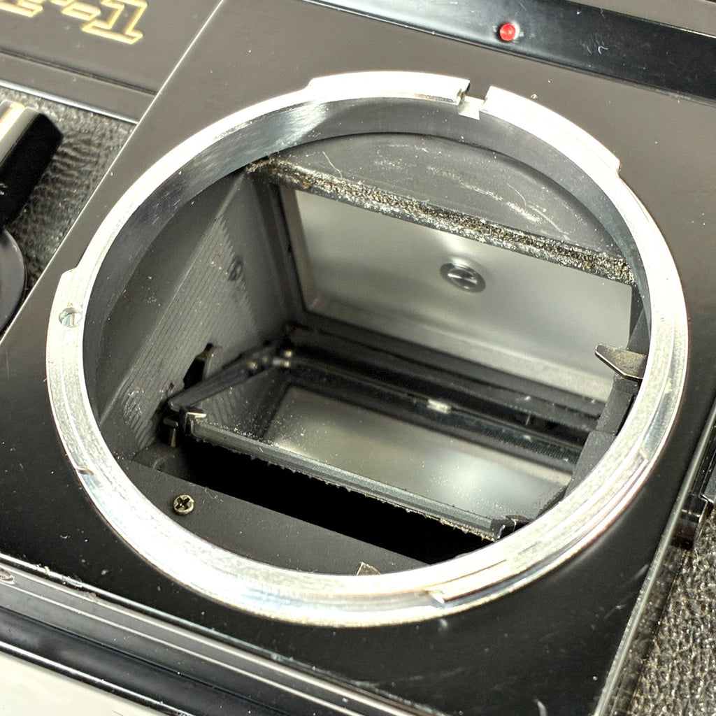 キヤノン Canon F-1 ボディ ［ジャンク品］ フィルム マニュアルフォーカス 一眼レフカメラ 【中古】cambb