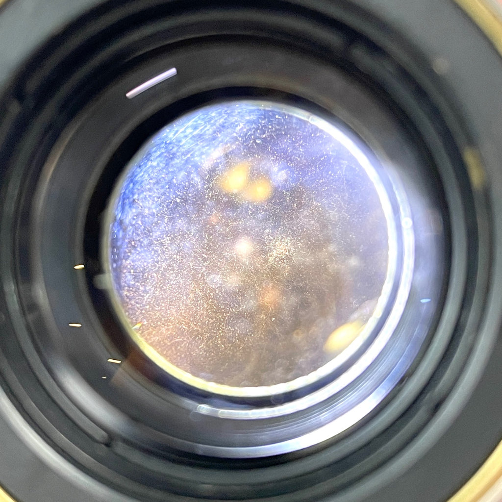 キヤノン Canon 35mm F2 Lマウント L39 レンジファインダーカメラ用レンズ 【中古】cambb