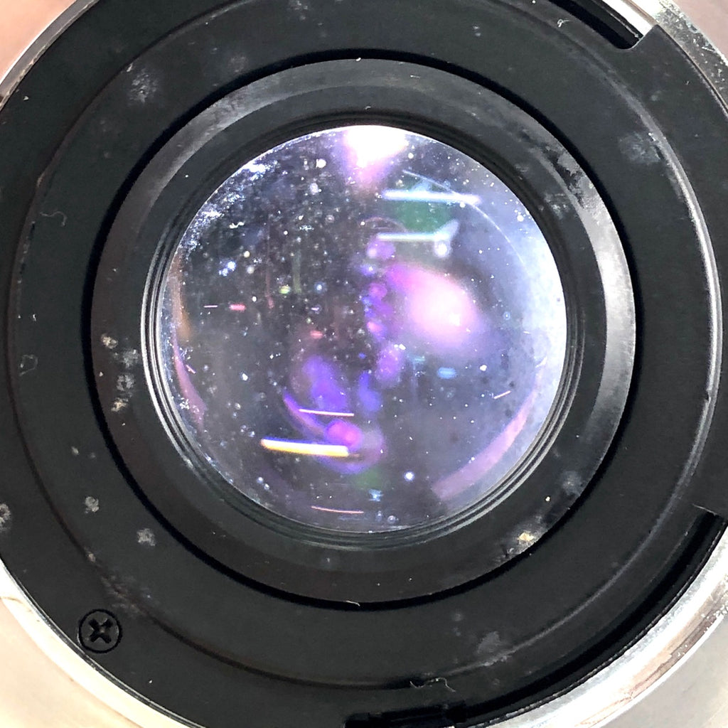 オリンパス OLYMPUS ZUIKO MC AUTO-W 35mm F2 一眼カメラ用レンズ（マニュアルフォーカス） 【中古】cambb