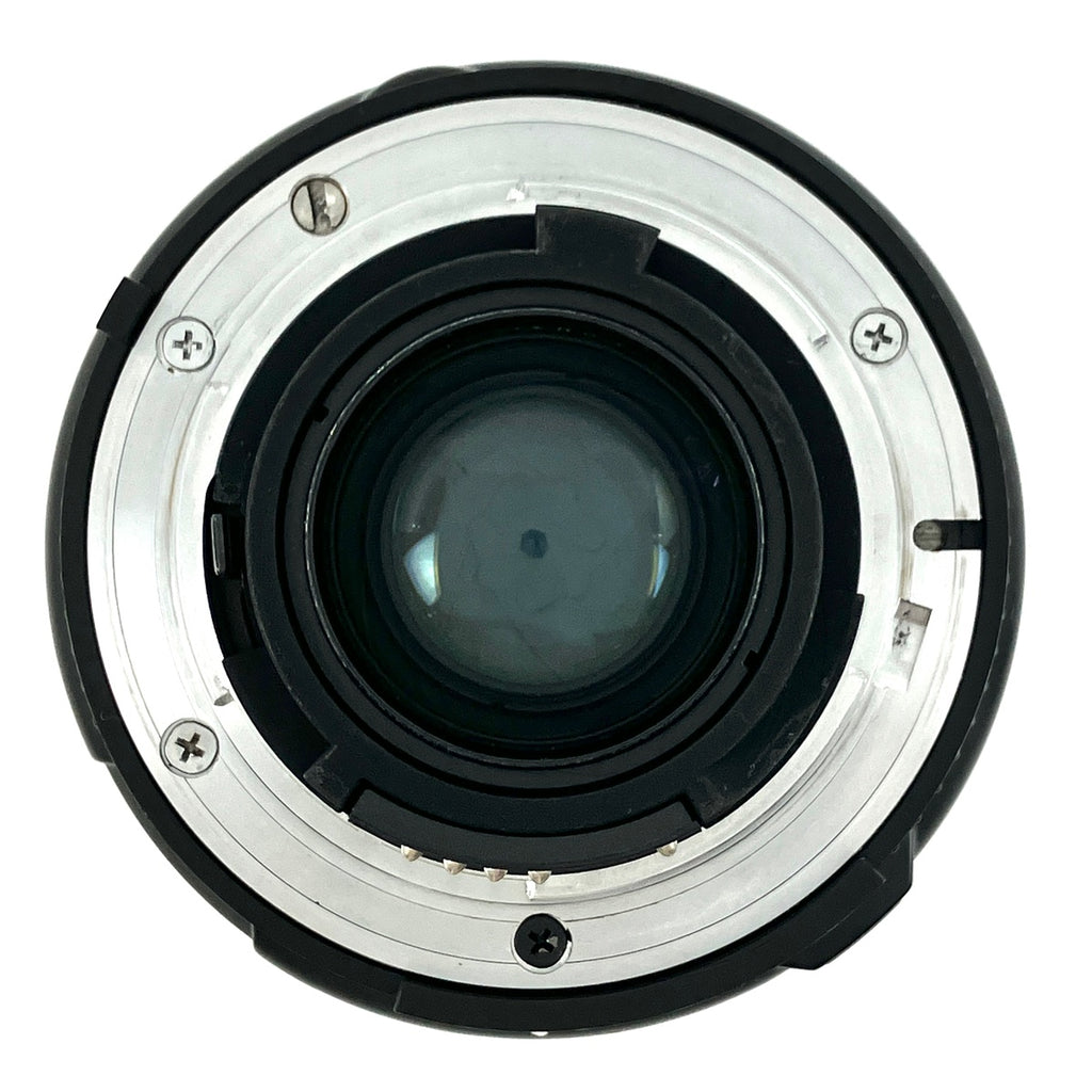 ニコン Nikon AF MICRO NIKKOR 60mm F2.8 一眼カメラ用レンズ（オートフォーカス） 【中古】cambb