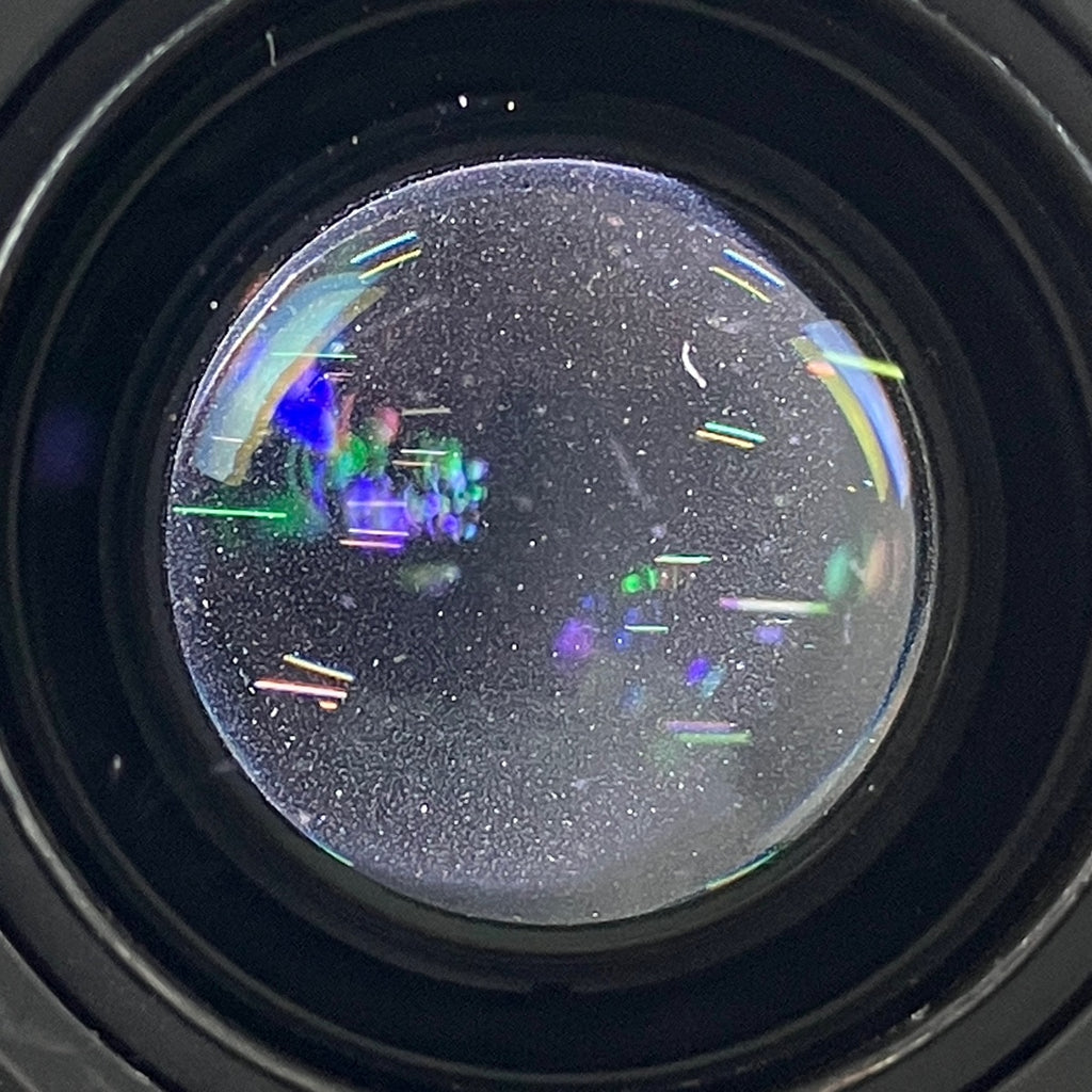 ニコン Nikon AF MICRO NIKKOR 60mm F2.8 一眼カメラ用レンズ（オートフォーカス） 【中古】cambb