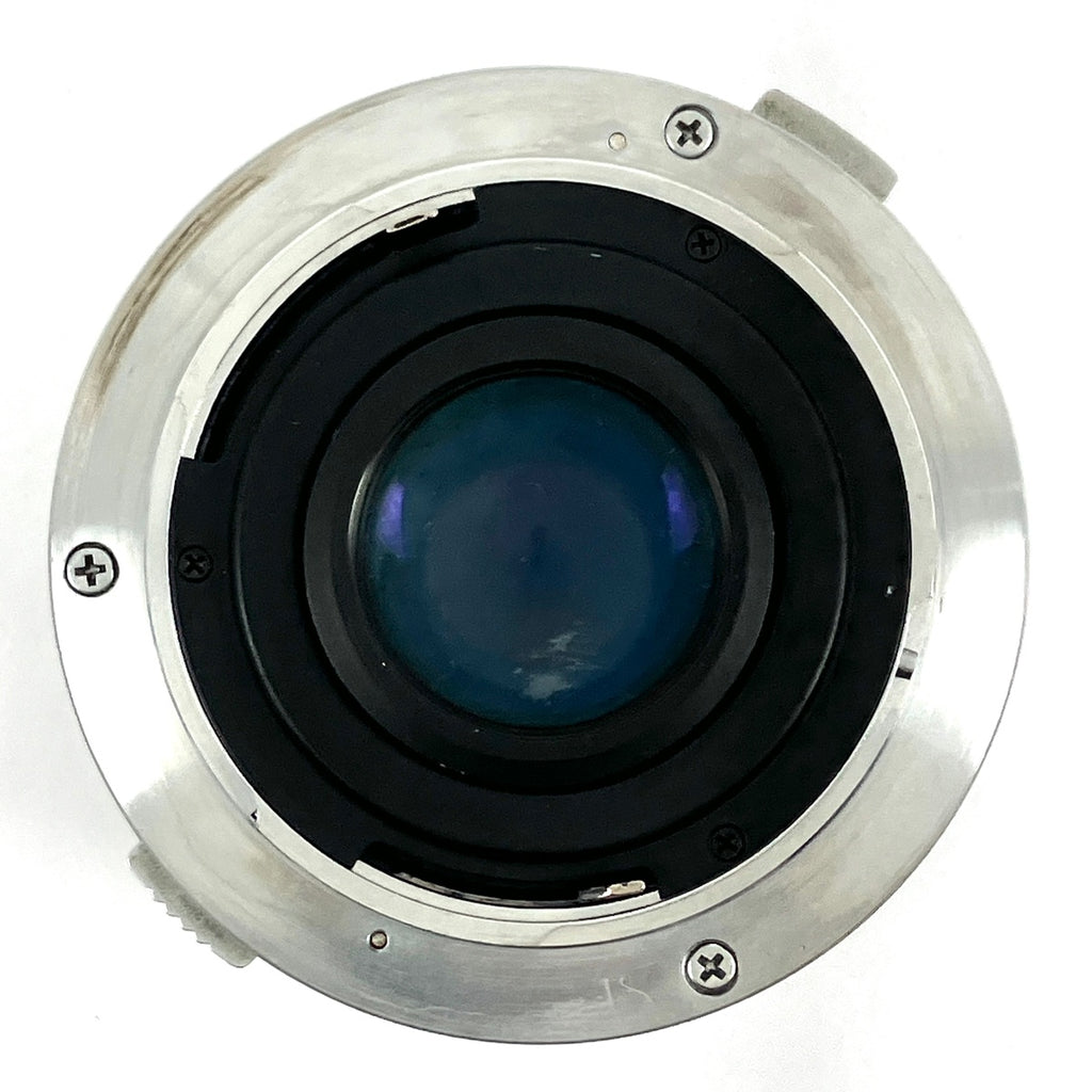 オリンパス OLYMPUS ZUIKO MC AUTO-W 35mm F2 一眼カメラ用レンズ（マニュアルフォーカス） 【中古】cambb