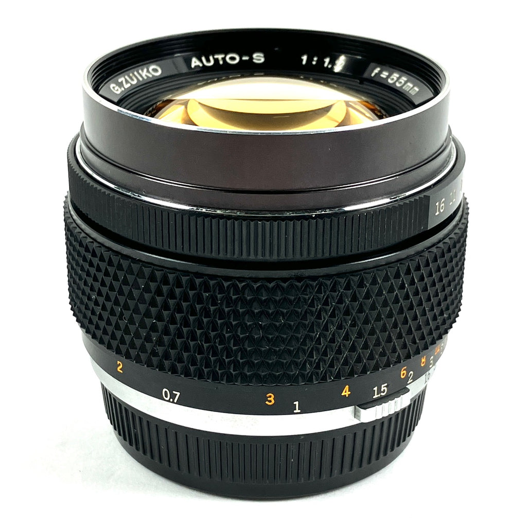 【極美品】動作◎ オリンパス G.Zuiko auto 55mm F1.2 20 極美品】動作 オリンパス G Zuiko auto 55mm F1 2 20｜Yahoo