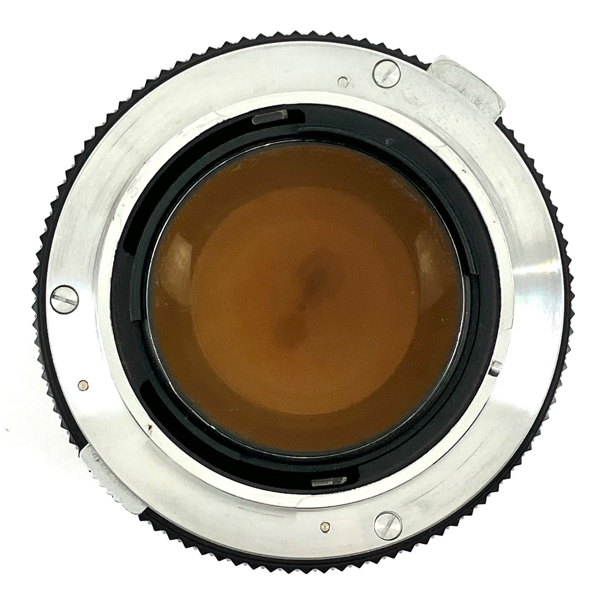 【新品未使用】バイオレントエフェクト15p バイセル公式】オリンパス OLYMPUS G.ZUIKO AUTO-S 55mm F1.2