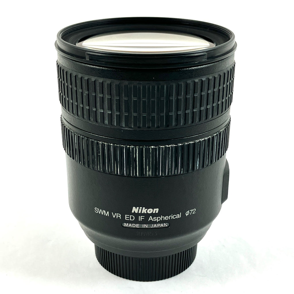 【ジャンク品】Nikon AF-S NIKKOR 24-120mm Nikon AF-S Nikkor 24-120mm f/3.5-5.6 G ED VR Lens | eBay