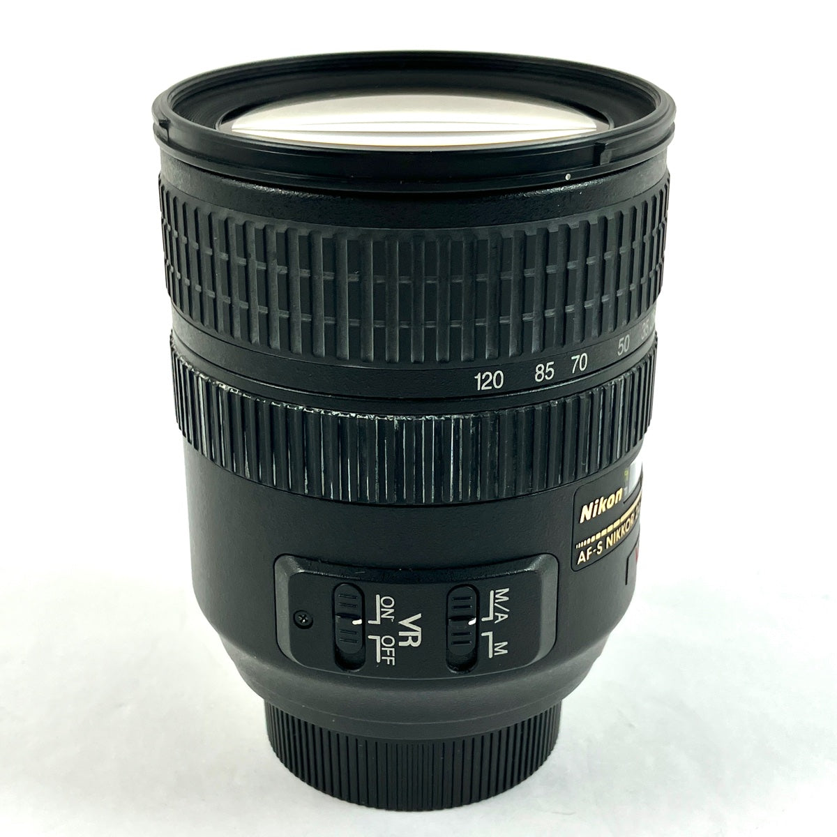 バイセル公式】ニコン Nikon AF-S NIKKOR 24-120mm F3.5-5.6G ED