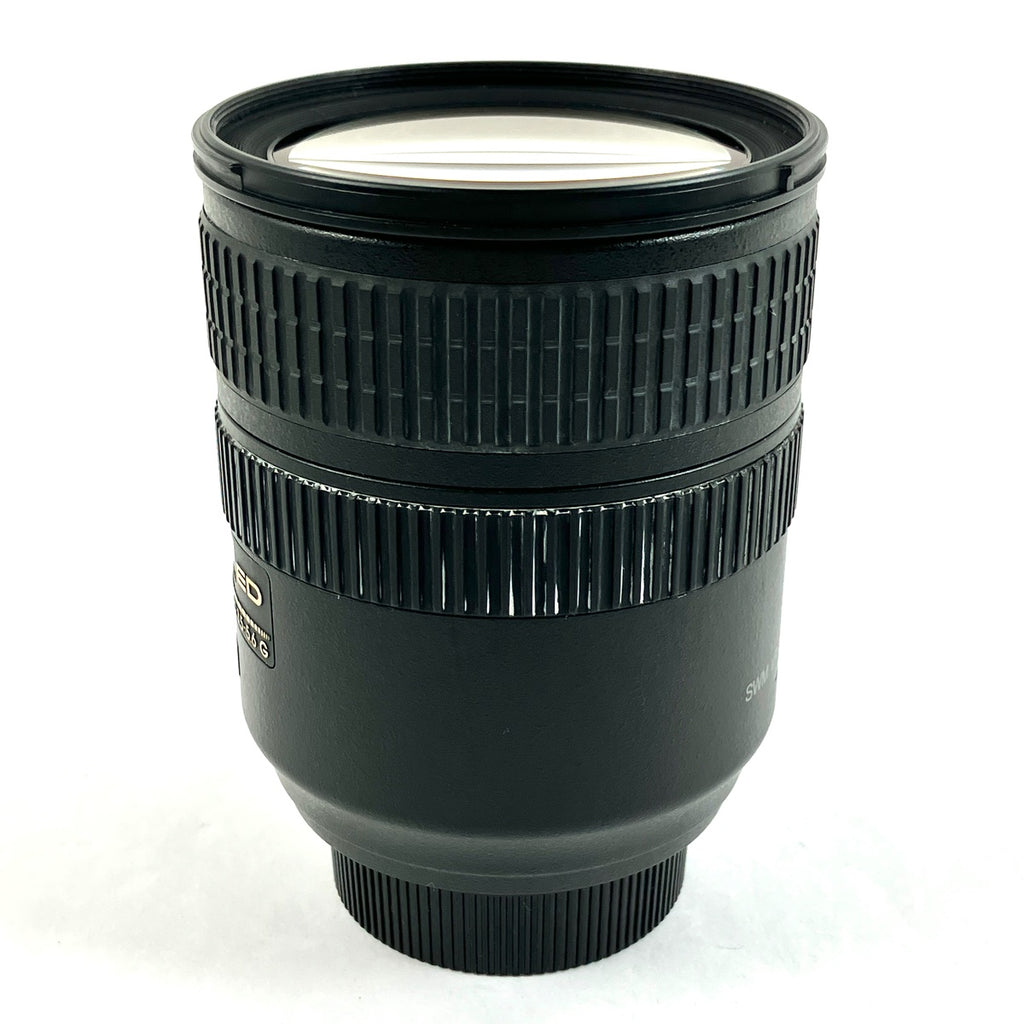 ニコン Nikon AF-S NIKKOR 24-120mm F3.5-5.6G ED VR［ジャンク品］ 一眼カメラ用レンズ（オートフォーカス） 【中古】cambb