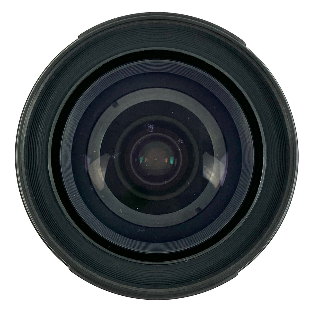 ニコン Nikon AF-S NIKKOR 24-120mm F3.5-5.6G ED VR［ジャンク品］ 一眼カメラ用レンズ（オートフォーカス） 【中古】cambb