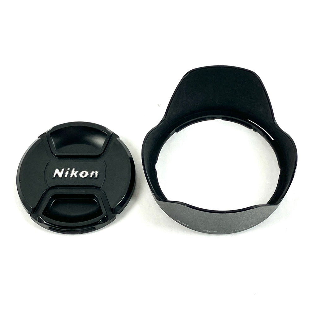 ニコン Nikon AF-S NIKKOR 24-120mm F3.5-5.6G ED VR［ジャンク品］ 一眼カメラ用レンズ（オートフォーカス） 【中古】cambb